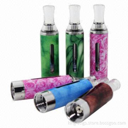 Ce4 atomizer starter kit of electronic cigarette